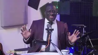 JOLLOF DATE!  Improving how Africans meet in the Diaspora. Emmanuel Afrifah breaks it down.