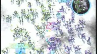 Halo Wars Epic Battles Episode 21 Mixed Marines vs Grunts