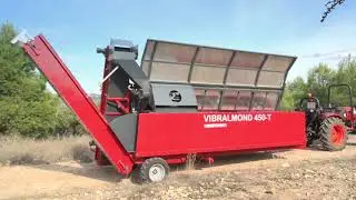 VIBRALMOND 450