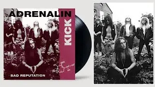 Adrenalin Kick (UK) - De-Humanize [From 