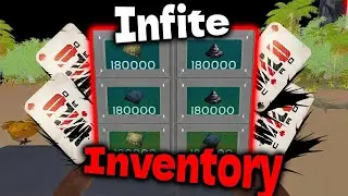 ARK: Survival Ascended - ITEM DUPE CHEAT 2025! (100% WORKING DUPE CHEAT)