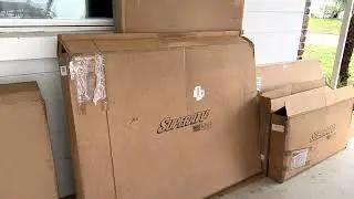 Kawasaki Mule Enclosure Package