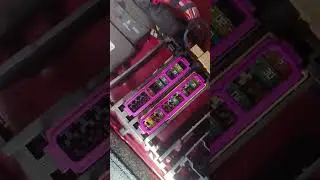 audi A4 charger fuse location