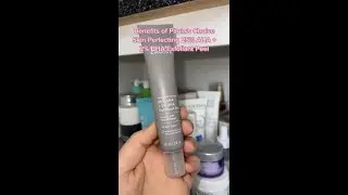 Benefits of Paula&rsquo;s Choice 25% AHA + 2% BHA Exfoliant Peel