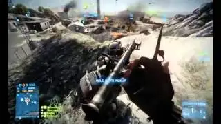 Battlefield3  C4 Ninja Time %232 By Donaramu