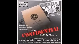 Sco-Loc, Tabb Doe & Dolla Maine - Money, Hoes, & Clothes (2000 Cali)