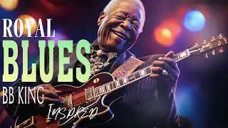 🎸Blues Reborn: A Soulful B.B. King Tribute You&rsquo;ve Never Heard Before! 👑🎶