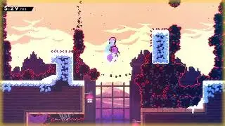 Summit [Celeste] x Her Spaceship [A Hat in Time] - A Mashup by Gilded Z