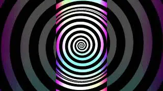hypnotize yourself #hypnosis #spiral #hypnotic