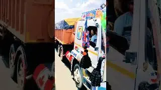 truck driver short video #viral #status #trending #shortvideo  #lovedriving