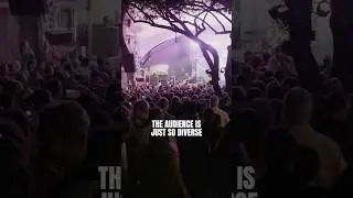 South By Southwest isn&rsquo;t just an event... it&rsquo;s a collision of worlds