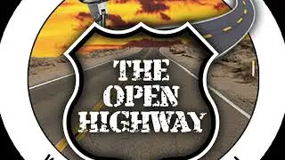 The Open Highway - Richard Anderson: Evolution, Space Travel and Going to Mars
