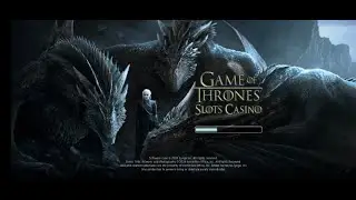 Games of Thrones Slots by #Zynga #GOT with #EmiliaArt