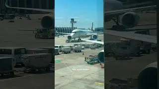 Frankfurt Airport 🛫 One of the busiest Airports in Europe #frankfurt #frankfurtairport #travel