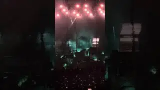Lord Huron - The Night We Met - August 1, 2025 - Philadelphia, PA