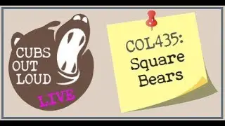 COL435: SquareBears