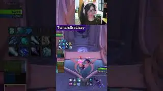 Pido perdon #wow #wowremix #worldofwarcraft