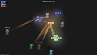 Gource visualisation: johnBuffer/AntSimulator on 2021-04-04
