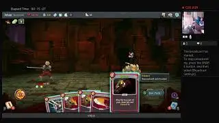themightyjohan Slaythespire