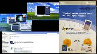 World Beat [New Orleans] Music Demo - Windows Media Audio 9 Professional 5.1 channel sample