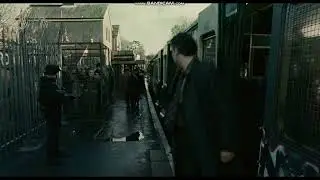 Пила (SAW)  - Игра в ПАСПОРТ