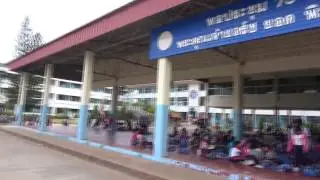 แนะนำโรงเรียนมหาไถ่ศึกษาบ้านไผ่2560