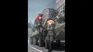 Der offene Aufmarsch Nightcore