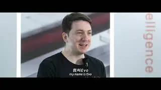 【HGTECH】Why did you choose to work in #HGTECH?❤️