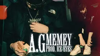 A.G - MEMEY