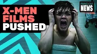 Fox Pushes Back Two X-Men Film Release Dates - FANDOM News