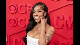 Glorilla x Latto x Cardi B Type Beat - “Poppin It Hard”