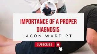 A precise diagnosis must come first!