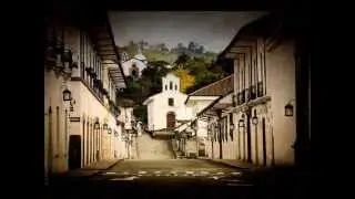 POPAYAN DE MIS AMORES