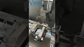 Factory Vacuz Brush Armature Rotor Coil Automatic Insulation Paper Insertion Machine Manufacturer