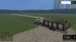 Farming Simulator 15