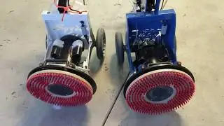 TRS Spyder VS Phoenix MX  OP Machines comparisons