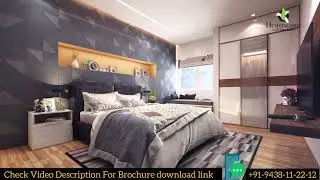Hummingbird Apartments in Whitefield | Homes in Whitefield Bangalore | Hummingbird Whitefield