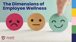 The Dimensions of Employee Wellness