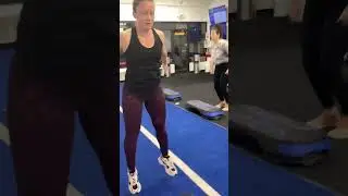 Join the Best F45 Community in Denver for High-Intensity Functional Group Fitness Classes!