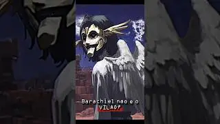 Angel Engine Parte 24 - Barachiel n&atilde;o &eacute; o Real Vil&atilde;o?