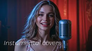 MIX of Relaxing Songs 🎶 Inspired By World Hits 🎶 Positive Mood for All Day