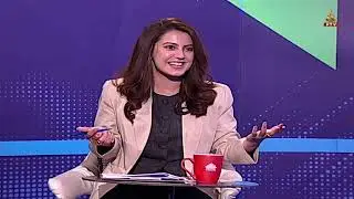 SPORTS TONIGHT Football Special hosted by: Roha Nadeem Guests: Hassan H Qureshi & Hassan Azam