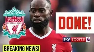 ANFIELD ERUPTS! LIVERPOOL LAUNCH SHOCK DEADLINE-DAY MOVE FOR GEERTRUIDA AS SLOT DEMANDS !