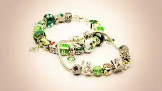 Tipperary Celtic Jeweler - Irish Importer Valentines Day Commercial 15 seconds