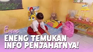 CANGGIH! Eneng Punya Kamera Ajaib | SI ENENG & KAOS KAKI AJAIB | EPS.23 (1/5)