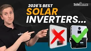 Лучшие инверторы 2026 года