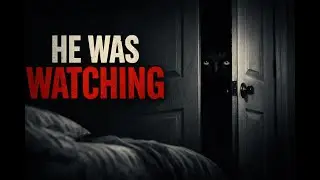 The Stranger Living Inside Your Walls | True Phrogging Horror Stories