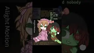 i love this #gacha #onexkennyiscanon #Kenny_kit #gacha #tweening #tween #z0mbee #mollymoonstone
