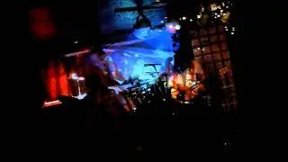 VonVeederVeld - The Hunger Jam (Denver, CO @ The Lion's Lair)