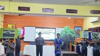 A skit on 